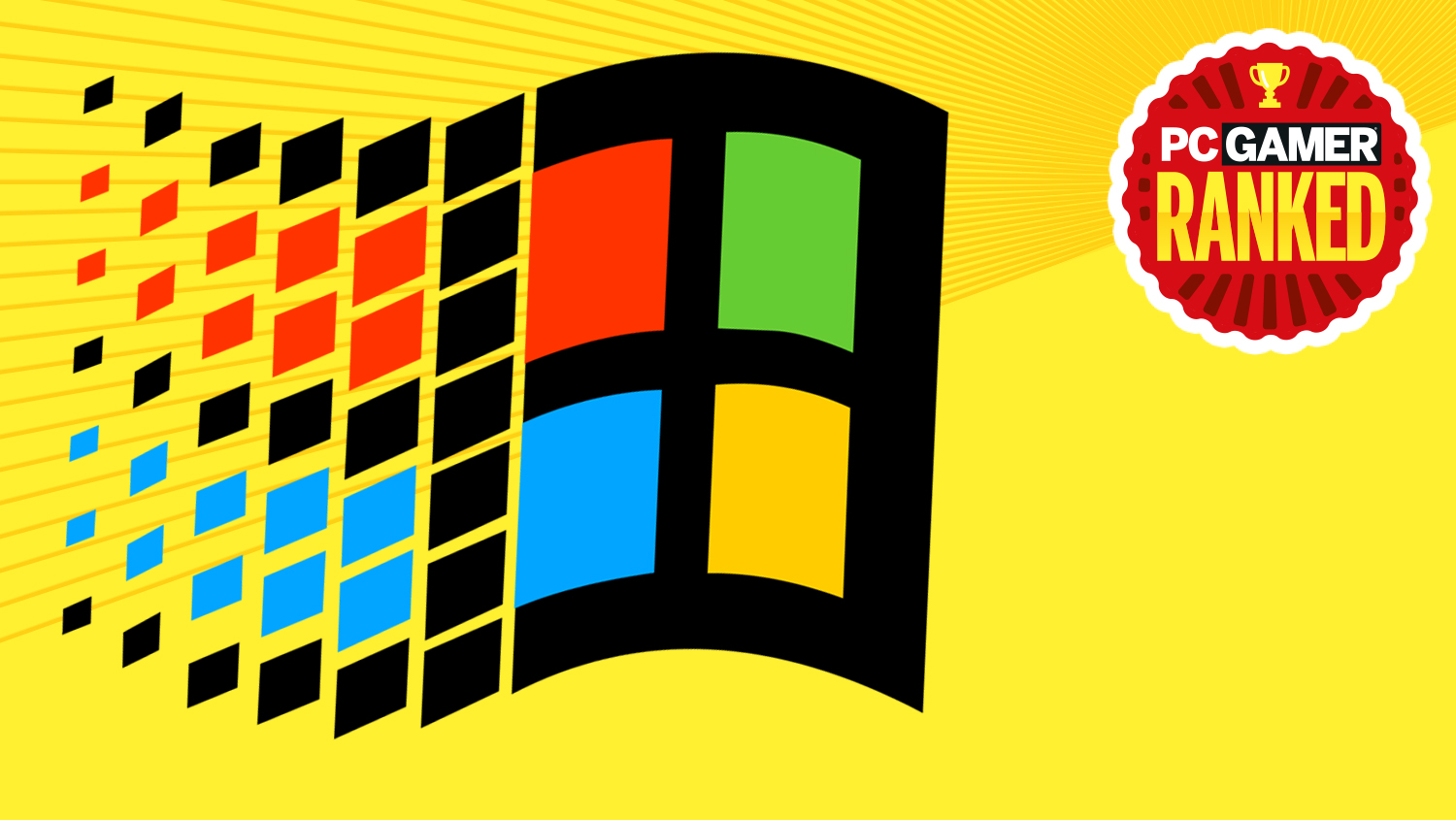 Every version of Windows, ranked from worst to best | PC Gamer