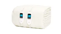 Best electric blanket: HomeFront Electric Blanket Double Size