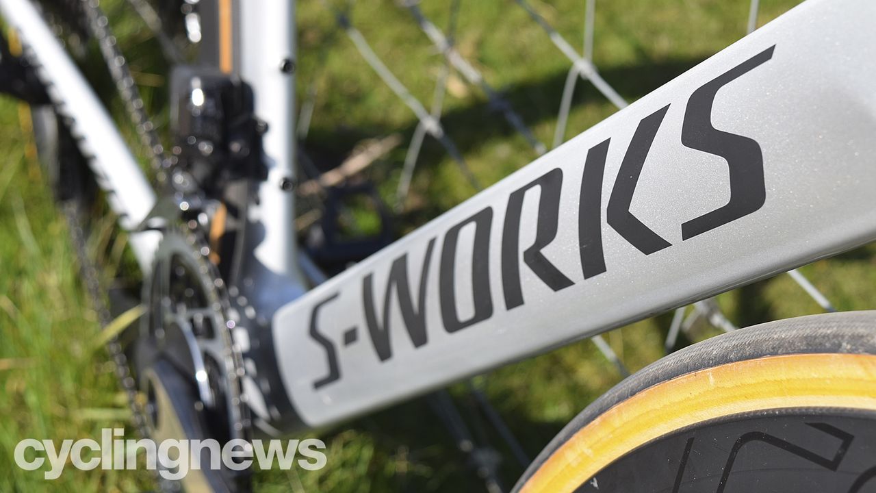 Specialized S-Works Venge