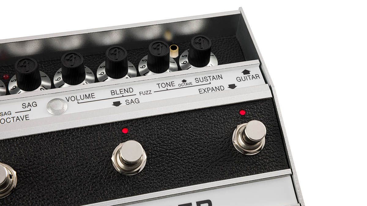 Fender Kevin Shields Blender