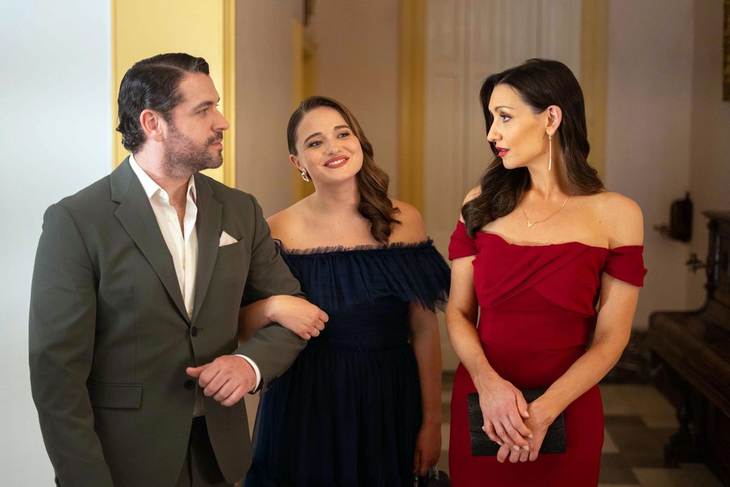 The Good Ship Murder season 2 release date cast plot, guide What to