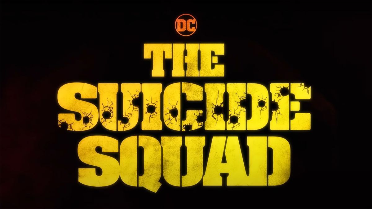 Official Synopsis For James Gunn's THE SUICIDE SQUAD. UPDATE: Red