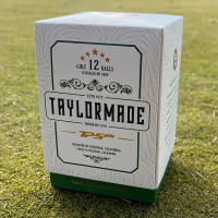 TaylorMade TP5 Pix Cheers Balls