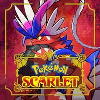 Pokémon Scarlet | $60 at Amazon