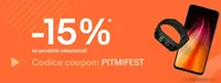 eBay Xiaomi Mi Fan Festival: Risparmia fino a &euro;50 sui prodotti Xiaomi&nbsp;