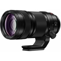 Panasonic Lumix S Pro 70-200mm F4.0 | was £1,749, now £1,57410% discountPANA-10-CMsave £175UK deal, Cyber Monday only