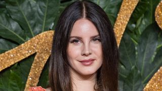london, england december 10 lana del rey arrives at the fashion awards 2018 in partnership with swarovski at royal albert hall on december 10, 2018 in london, england photo by samir husseinsamir husseinwireimage