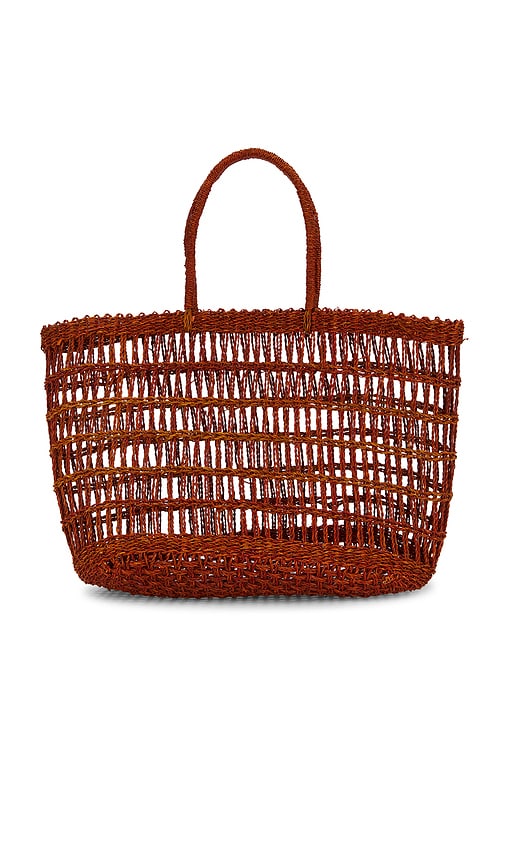 Beach Party Tote