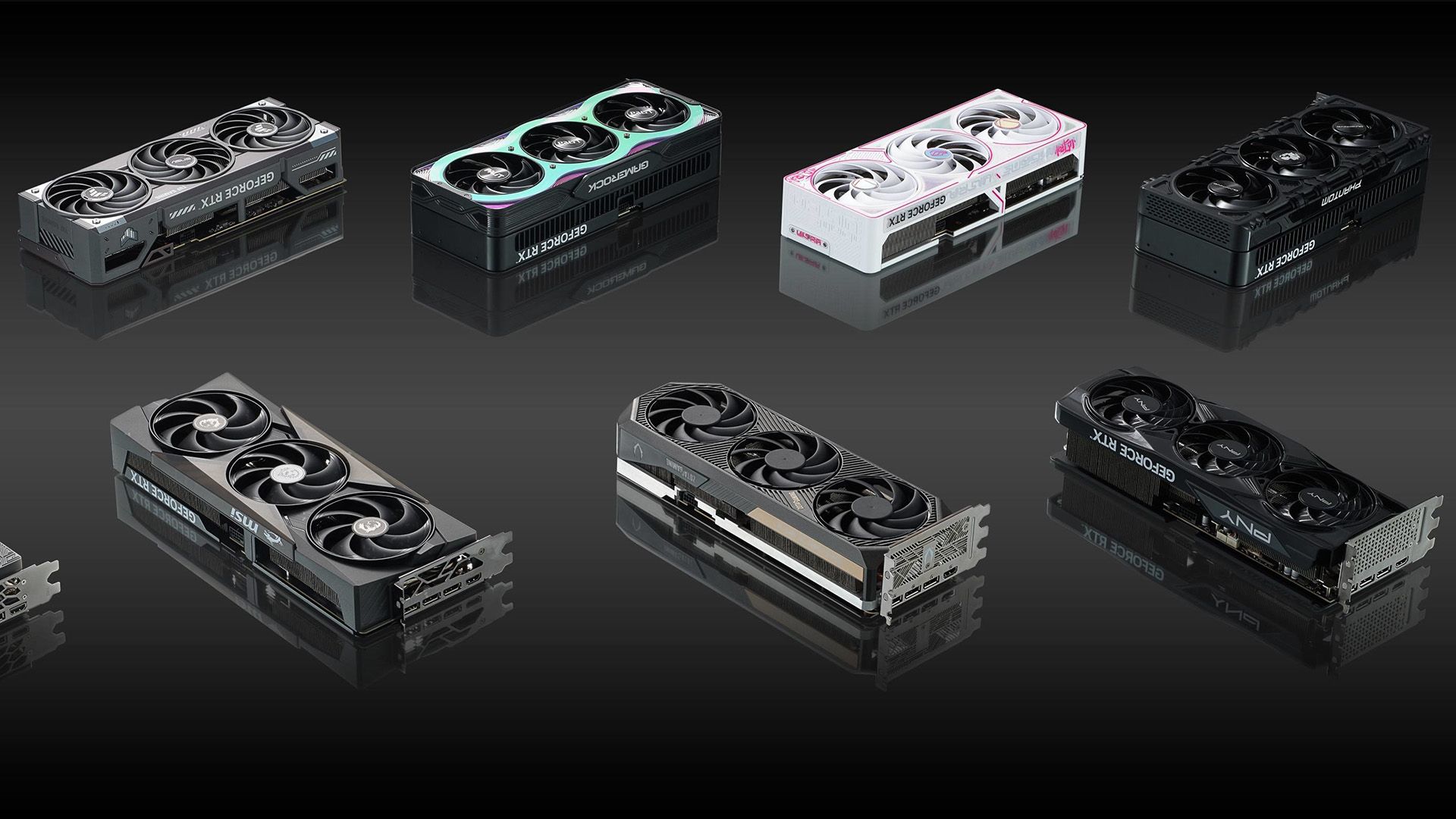 Nvidia confirms RTX 5070 Ti release date for February 20, starting at ...