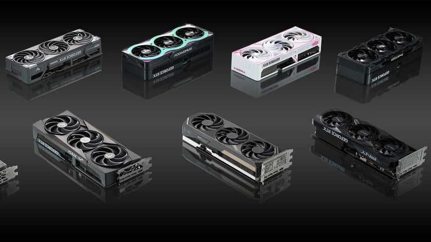 GeForce RTX 4070 Ti Partner Cards