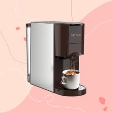KOTLIE Espresso 4in1 Coffee Machine