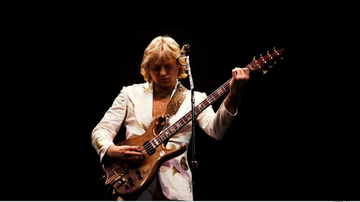 New video of Greg Lake's I Believe In Father Christmas released | Louder