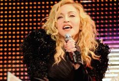 Madonna - Celebrity News - Marie Claire 