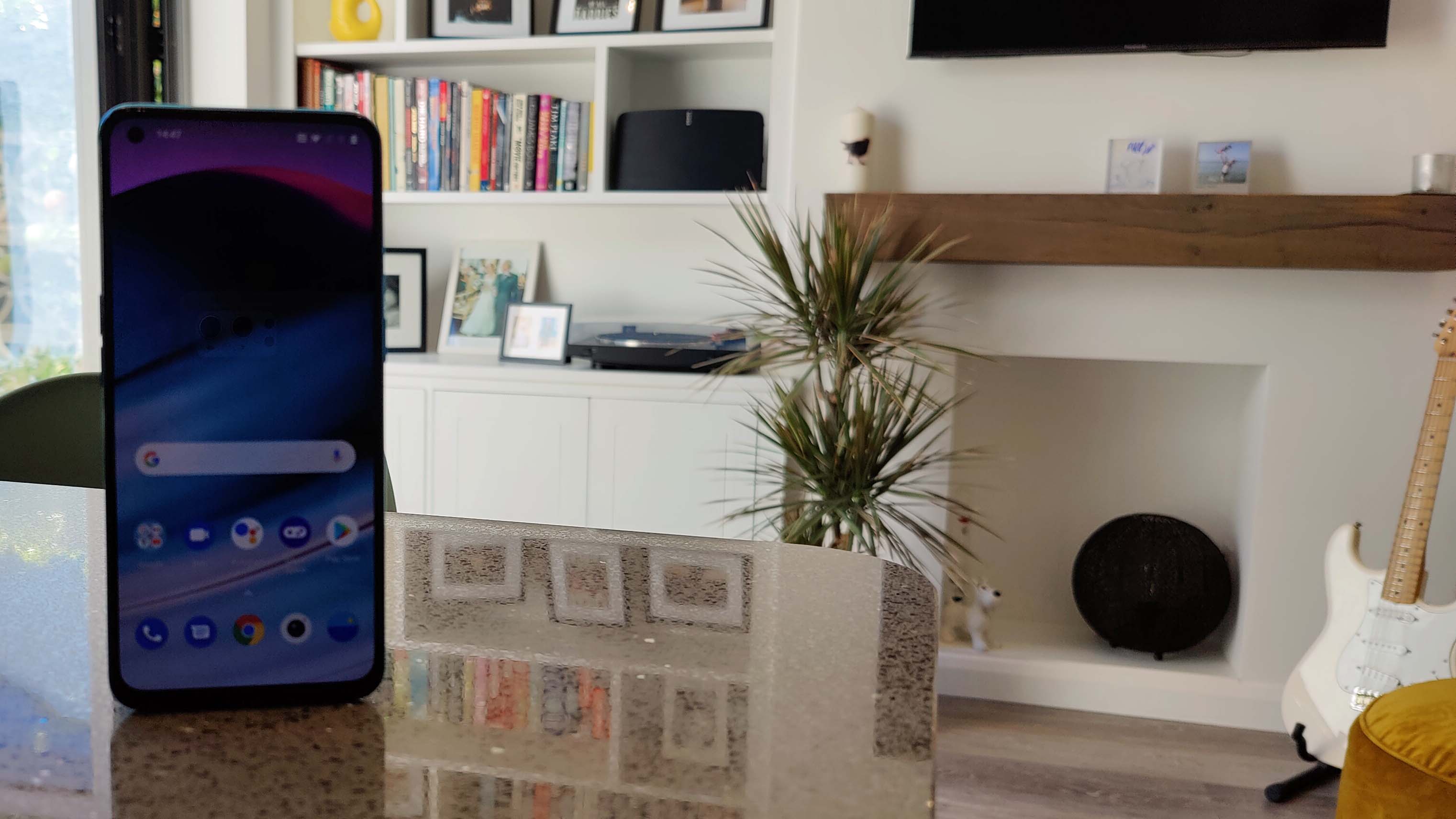 OnePlus Nord CE 5G review