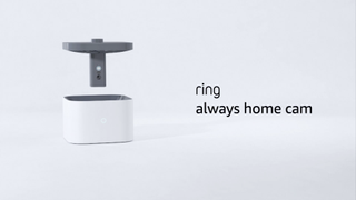 Ring Always Home Cam at Amazon Event