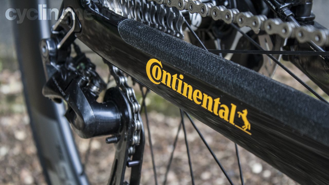 2021 Merida Reacto Team-E Disc