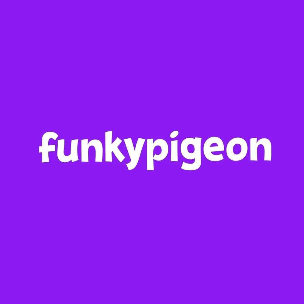 Funky Pigeon Discount Codes