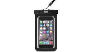 Best underwater housings for cameras - JOTO Universal Waterproof Phone Pouch