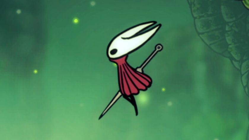 Hollow Knight: Silksong