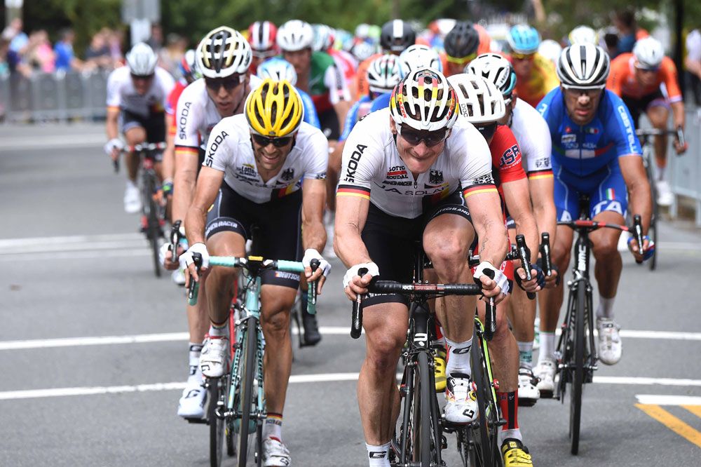 Andre Greipel (Germany)
