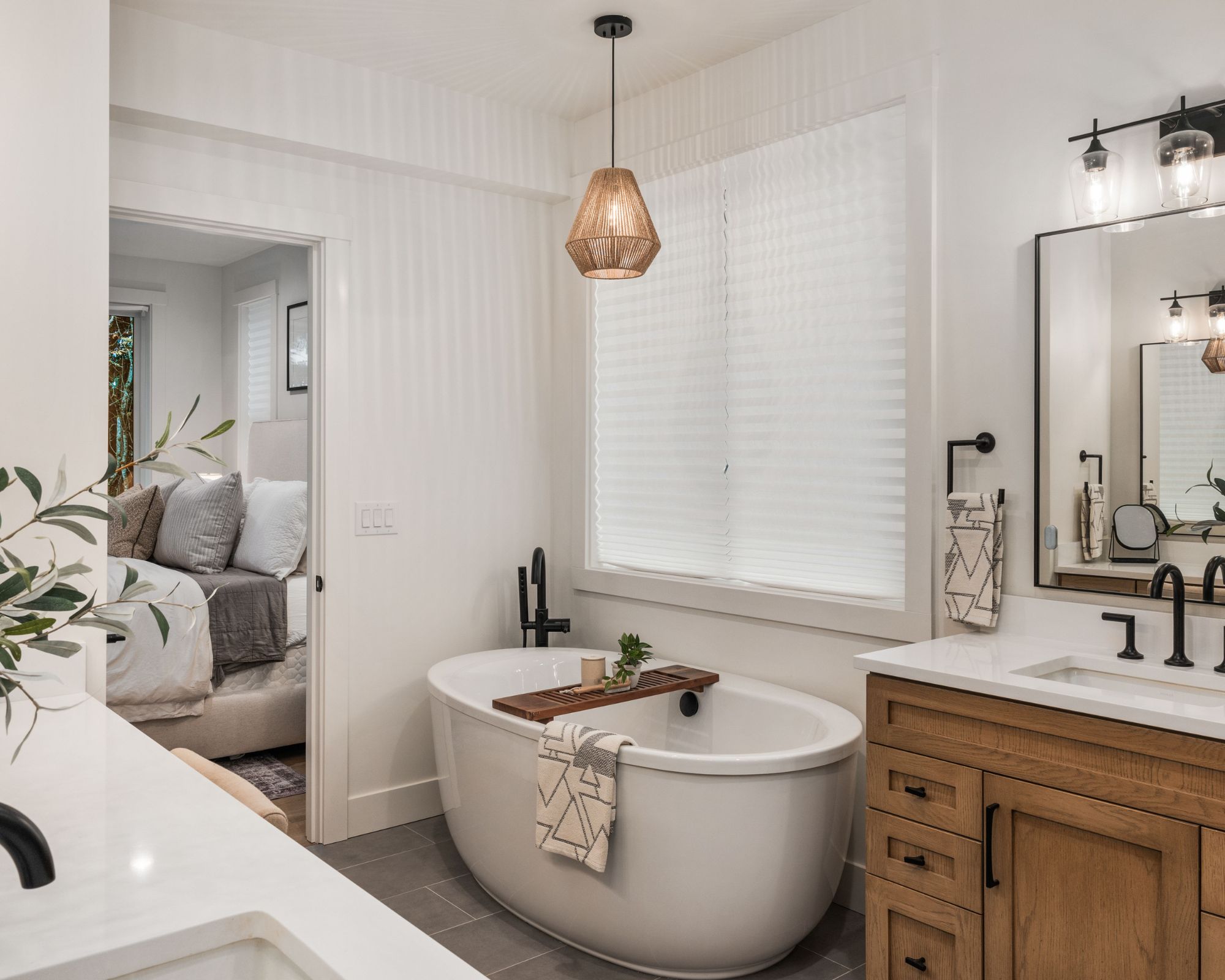 molly mesnick seattle home