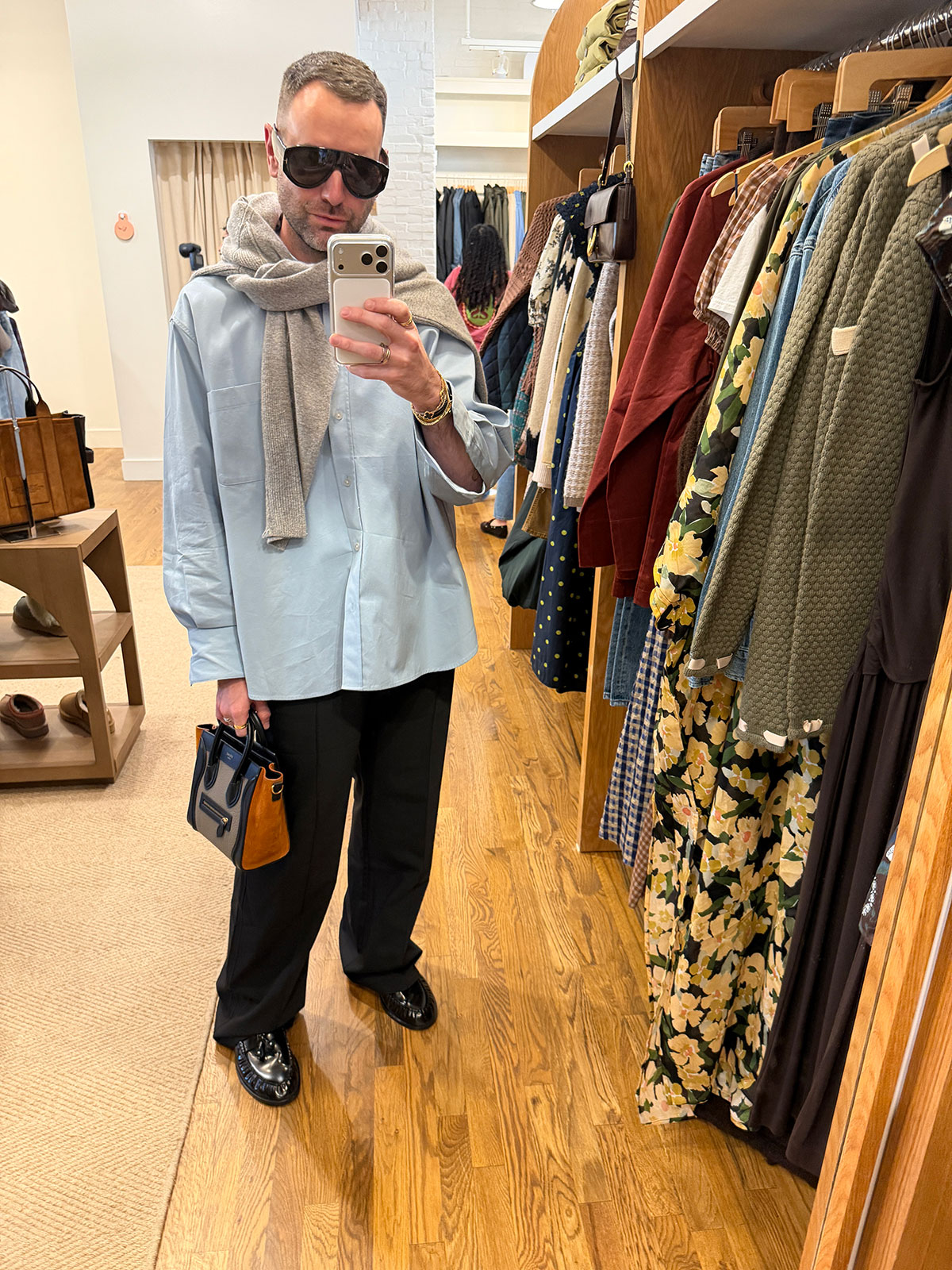 shopbop pop up dallas