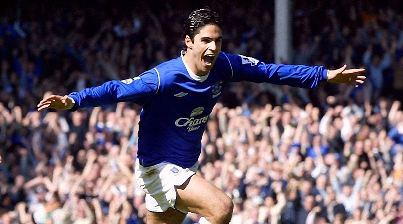 7. Mikel Arteta, Real Sociedad to Everton (2005)