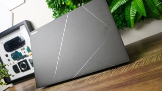 Asus Zenbook S 14