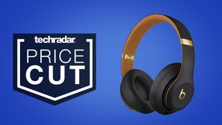 Beats deal on Studio 3 headphones