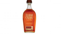 Elijah Craig Small Batch Bourbon Whiskey