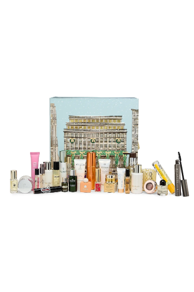 Saks Fifth Avenue, Holiday 2025 Advent Calendar