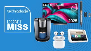 Amazon holiday deals 2025