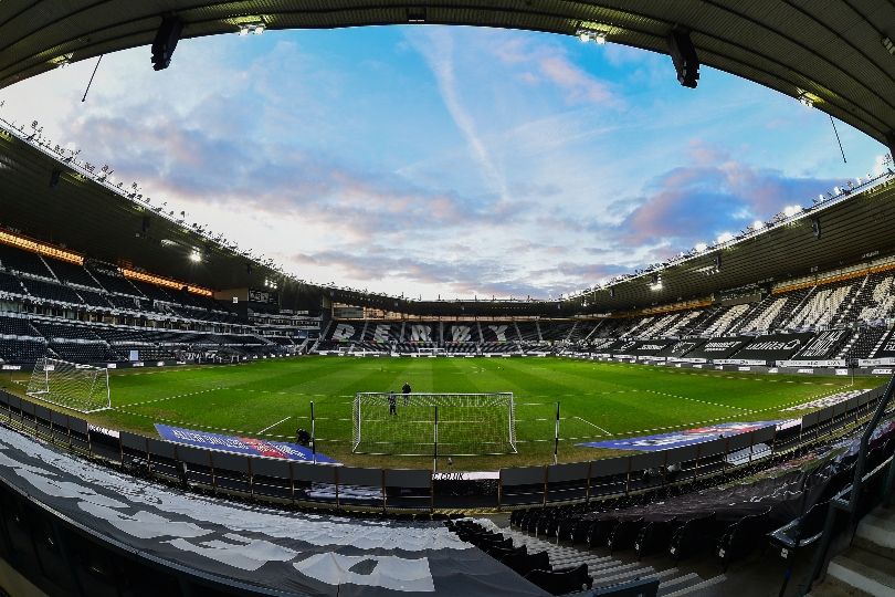 The 100 best football stadiums in Britain 6041 Ranked! The 100 best