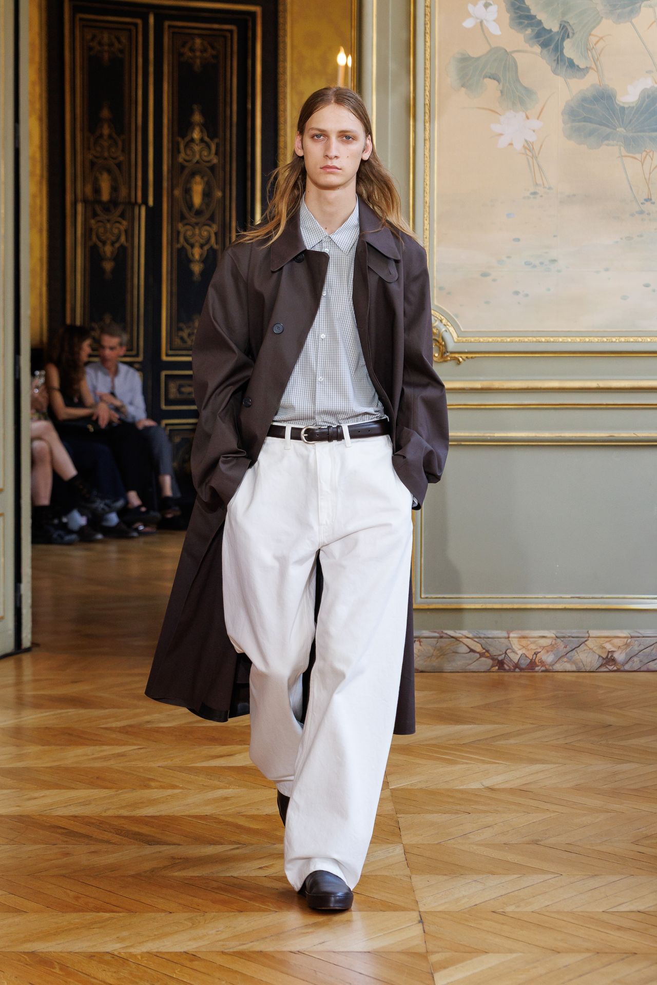 Studio Nicholson S/S 2027