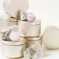 8. Zodiac Crystal Gift Set