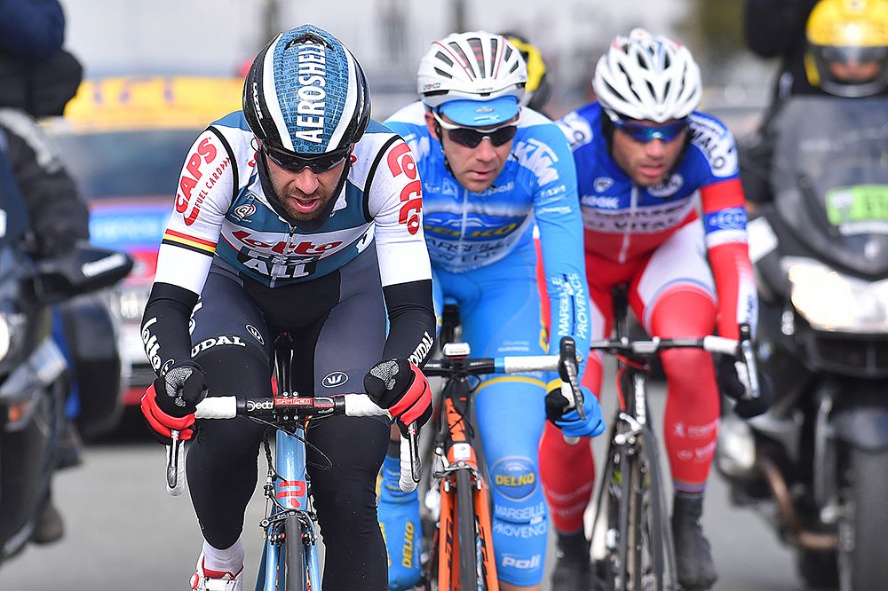 Thomas De Gendt (Lotto Soudal)