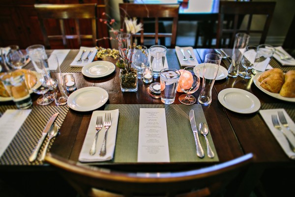 Walla Wall restaurants, Fat Duck Inn