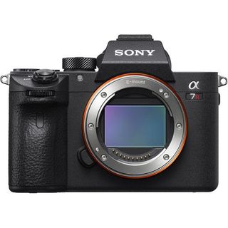 Sony A7R IIIA