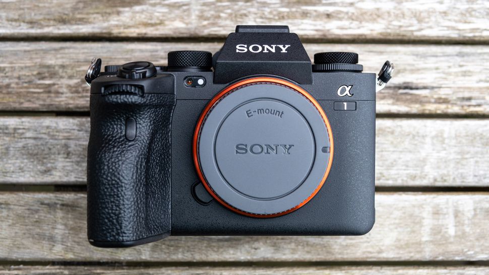 top full frame mirrorless cameras