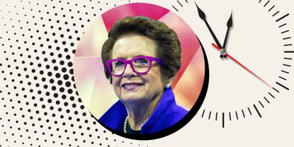 Billie Jean King