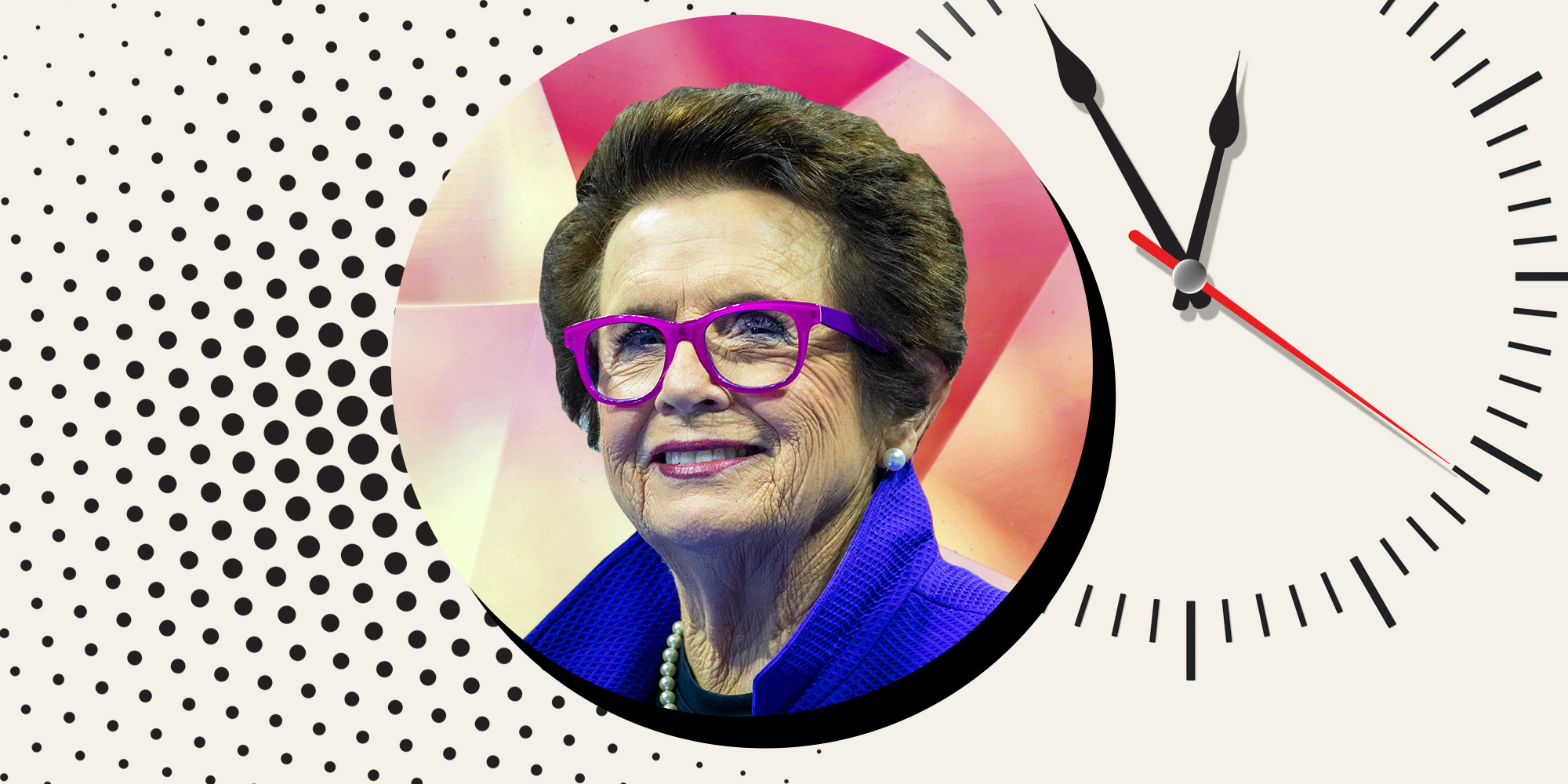 Billie Jean King's 'Battle of the Sexes' inspiring 50 years later