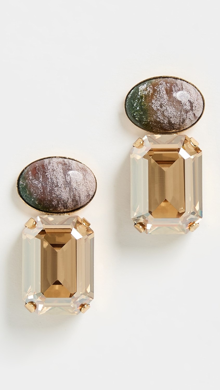 Jennifer Behr, Elin Earrings