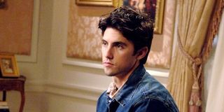 Jess Milo Ventimiglia Gilmore Girls The CW