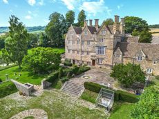 Cheney Court, Ditteridge, Wiltshire.