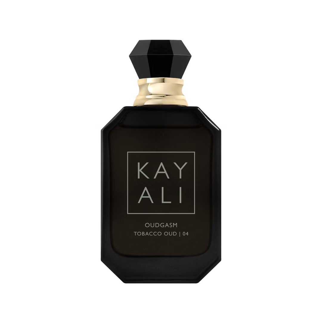 Kayali oudgasm tabaco oud 04 eau de parfum