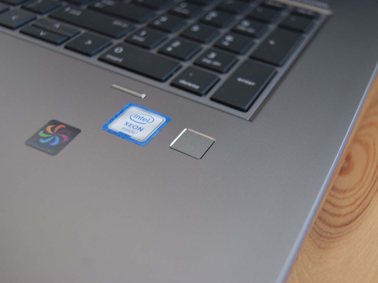 HP ZBook 17 G6