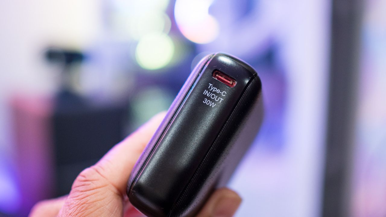 Stuffcool Mega power bank review