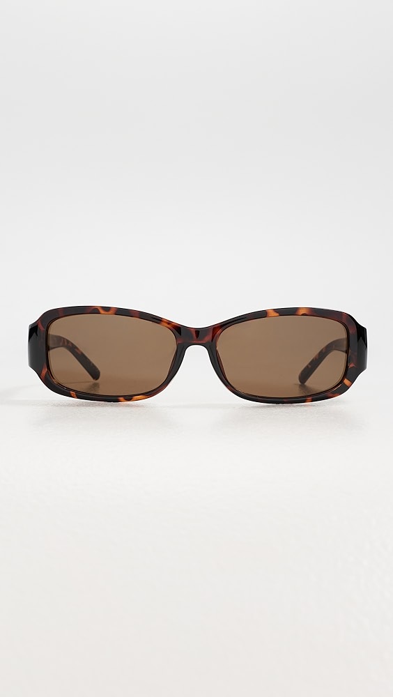 Le Specs Gigglemug Sunglasses