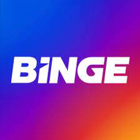 BINGE: Try a free 14-day trial of BINGE