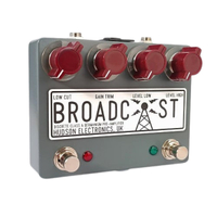 Hudson Broadcast: Was $285, now $228